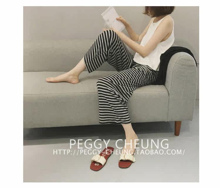 Pantalon pyjama jeunesse - Ref 722019 Image 13