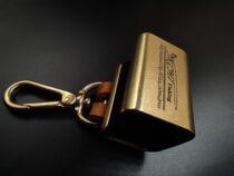 Hanging rod fishing rod clip Rod hanging copper player version fly fly fishing stream Road sub-Micro