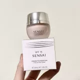 Хорошая цена!Gana Bao Sensai Mori Fan cither11 CF21 шелковой свет красочный кожи консилер