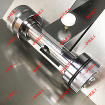 JL-12 pipe scriber plastic pipe scriber longitudinal retraction rate test casing gauge