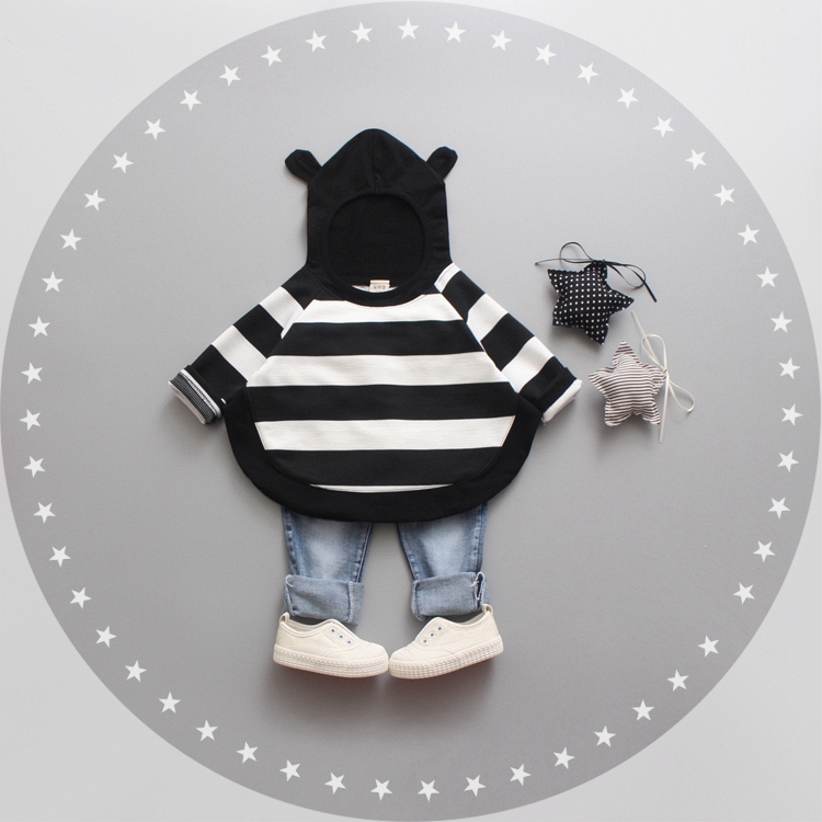 Cape pour enfant - Ref 2153929 Image 52