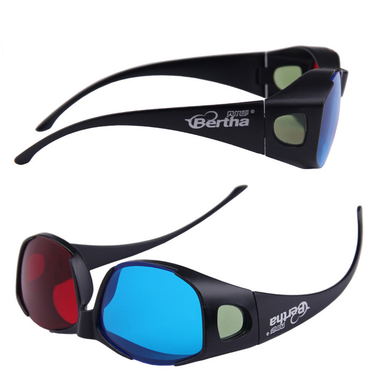 Lunettes 3D BERTHA - Ref 1244186 Image 6