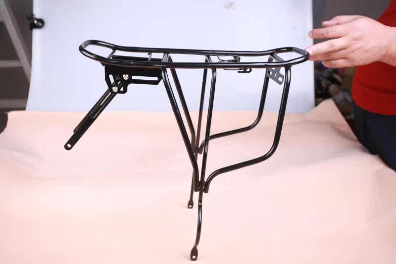 Porte-bagages pour vélo - Ref 2411377 Image 17