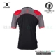 2018 danh sách mới Gilbert rugby vai Gilbert ATOMIC V3 - bóng bầu dục