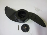 Подлинный оригинальный Haibo ET54 ET44 ET34 Propellers Speed ​​Switch Электрический сосуд внешний компьютер. Регулировка скорости регулировки