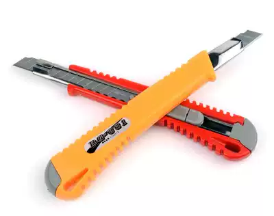 Nippon steel tool knife RG-331 utility knife Office small knife Small blade manual knife Art paper cutter