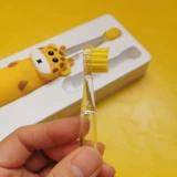 懒贝贝 Оригинальная сменная зубная щетка, 2 упаковки