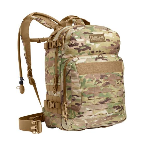 American Hump CAMELBAK MOTHERLODE 37L Military Fans Big Tactical Shoulder Bag 3L Mil water bag