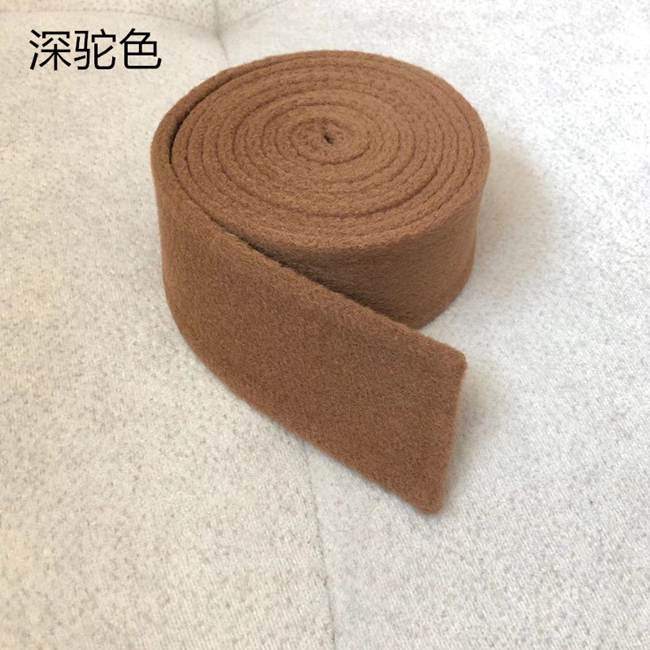 🌟菱茭之魅双面羊绒大衣腰带🌟 - 百搭必备,优雅时尚-腰带-淘宝好物网