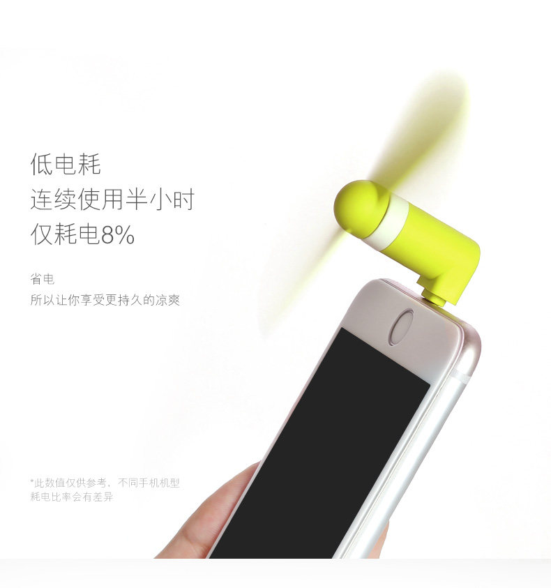 Ventilateur USB - Ref 399522 Image 13