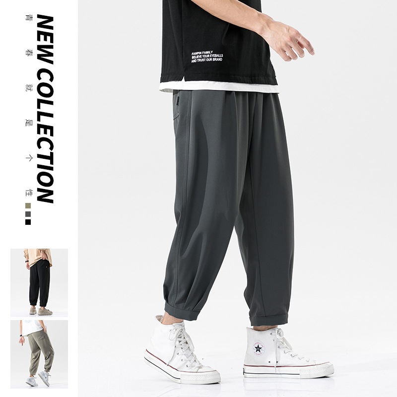 胖男生淘宝裤子店铺怎么运营？新手如何打造高转化的精准流量店？