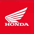 新大洲本田电动车配件店的LOGO