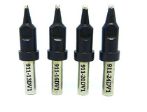 Soldering iron head welding robot automatic soldering machine soldering iron head 911-24dv1 13 16 20DV1 accessories