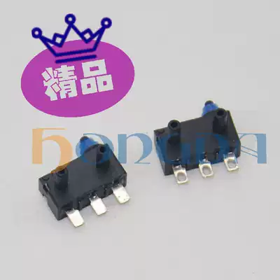 Original imported OMRONOMRON micro switch D2HW-BR201H waterproof car Micro