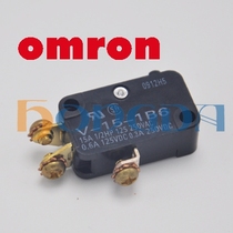 New original imported OMRON OMRON micro switch V-15-1B6 limit heat resistance