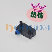 Hot sale original imported OMRON OMRON micro switch D2HW-BR201D waterproof car Special