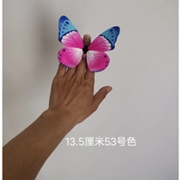 Кольцо, 5 см, 53 размер