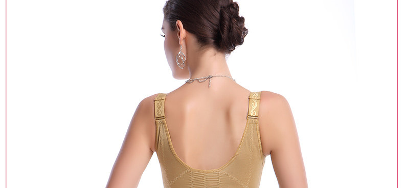 Sous-vêtement minceur en nylon - Ref 688880 Image 26