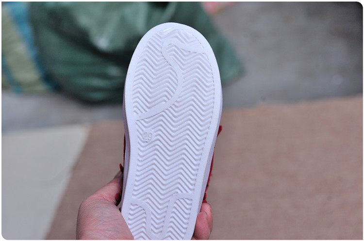 Chaussures enfants en autre ronde totem pour printemps - semelle tendon - Ref 1016024 Image 83