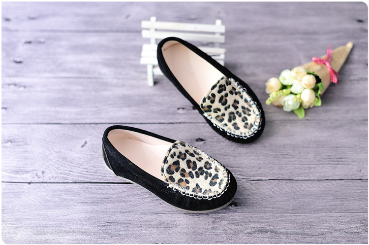 Chaussures enfants en autre ronde totem pour printemps - semelle tendon - Ref 1016362 Image 71