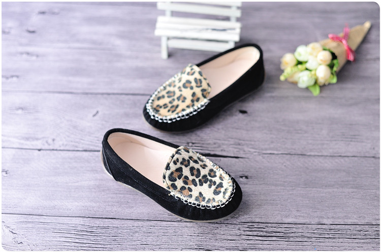 Chaussures enfants en autre ronde totem pour printemps - semelle tendon - Ref 1016362 Image 72