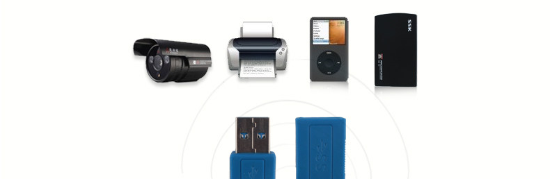 Prolongateur USB - Ref 433795 Image 17