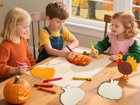 跨境电商设计｜生活日用品排版设计