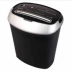Comet nhỏ thư ký S6 shredder Đơn vị nhỏ văn phòng cá nhân nhà điện tập tin máy tính để bàn đập vỡ 6 thẻ tín dụng xé nhỏ 17 lít - Máy hủy tài liệu máy hủy tài liệu nào tốt Máy hủy tài liệu