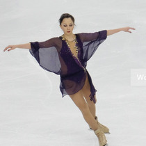 Zhuobao custom figure skating costume figure skating costume figure skating performance clothing children adult womens dress g18