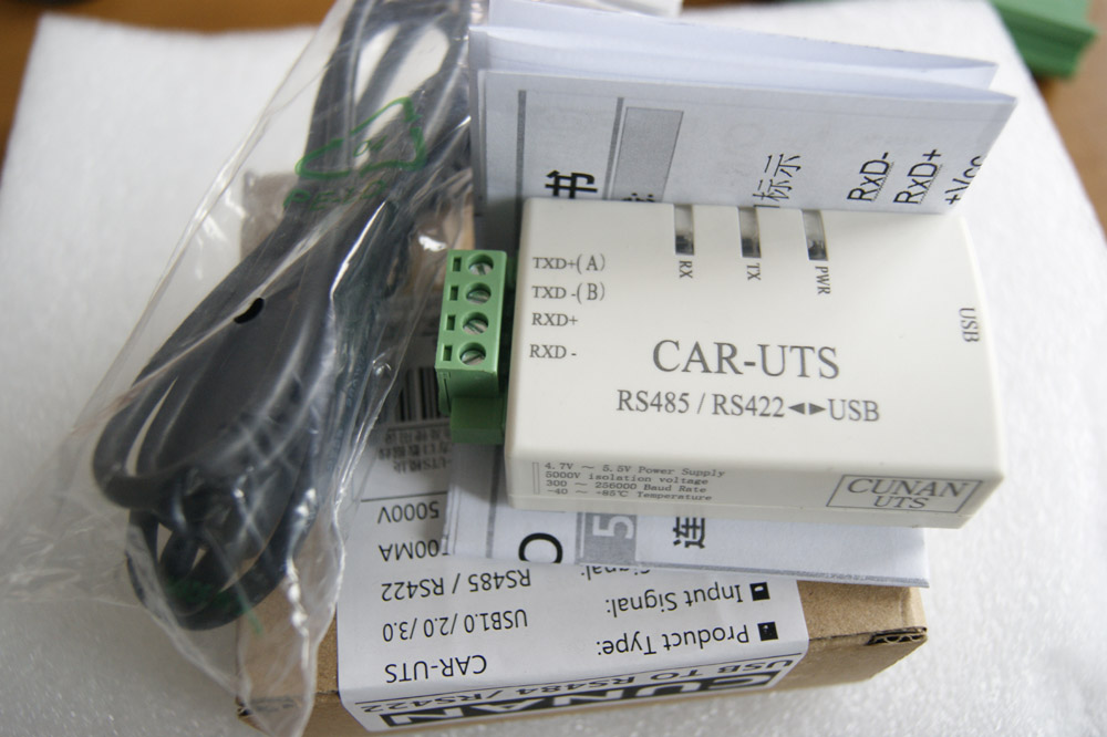 Hub USB - Ref 366701 Image 4