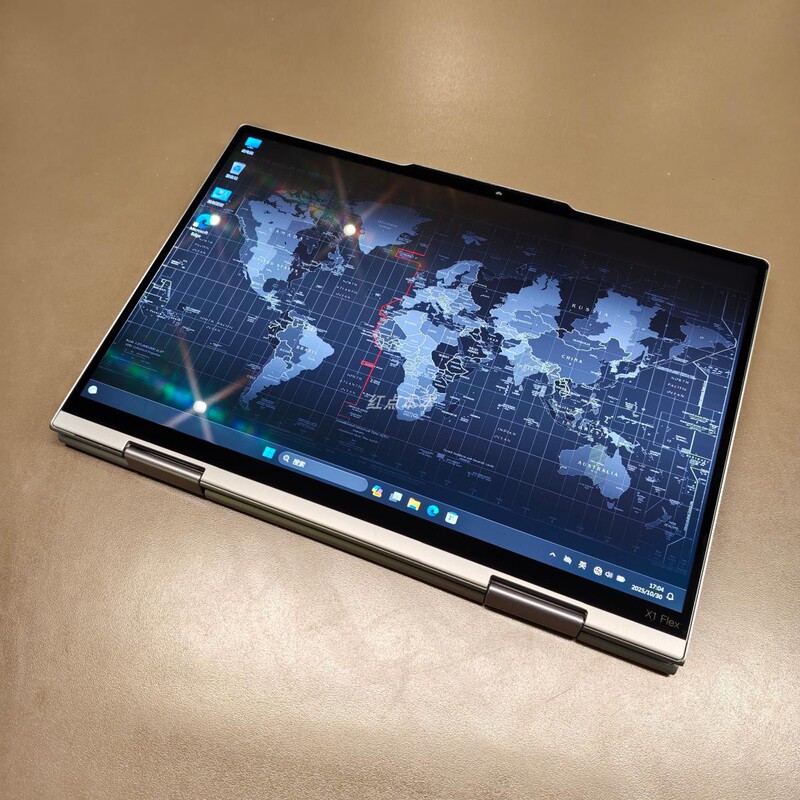 ThinkPad X1 Yoga*2022 2023 2024 Lenovo Handwriting 2-in-1 Touchscreen Laptop Gen9 10