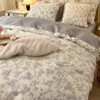 Манчун [100%расчесывает целую хлопковую кожу голый сон]