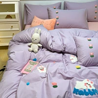 Meng Meng Rabbit-Purply [100%WATLE WATER WATER WATER WATH