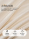 Light Luxury Long-Staple Cotton Four-Piece Set, Pure Cotton, High-End Feel, Bed Sheet, Duvet Cover, Fitted Sheet, High-End Bedding Three-Piece Set