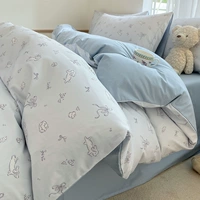 Deam Evening Breeze Dream [100%расчесывание цельной хлопковой кожи голый сон]