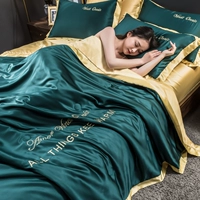 Средний летний чернил зеленый имбирь