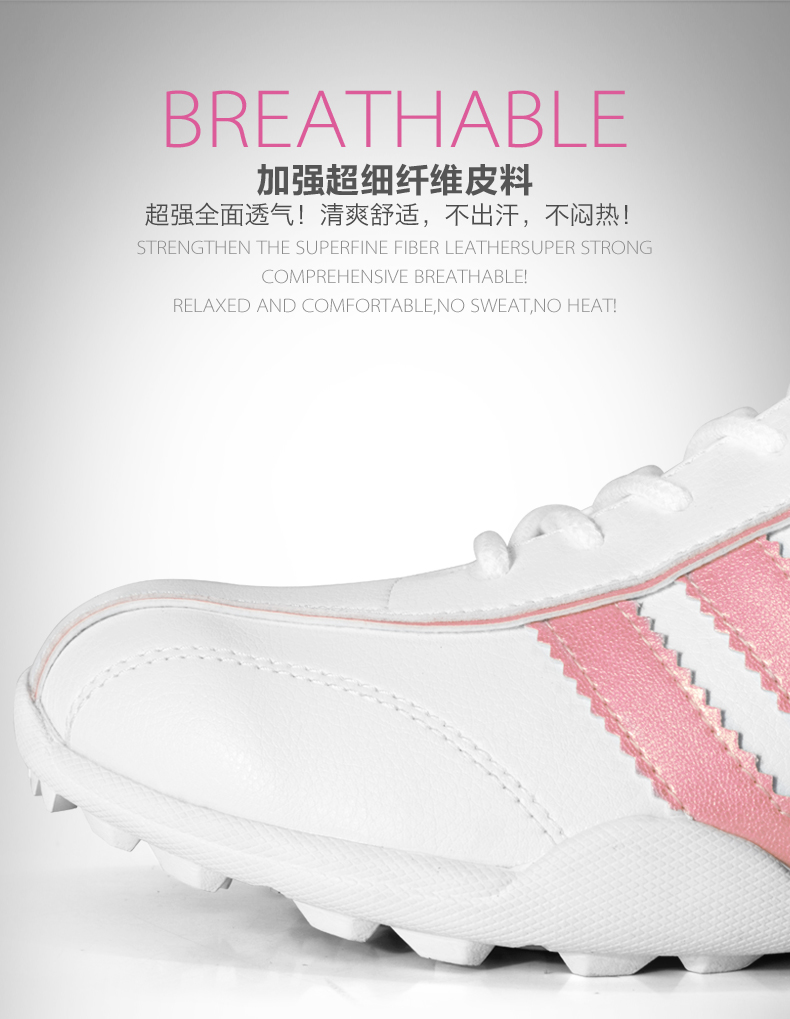 Chaussures de golf - Ref 858943 Image 15