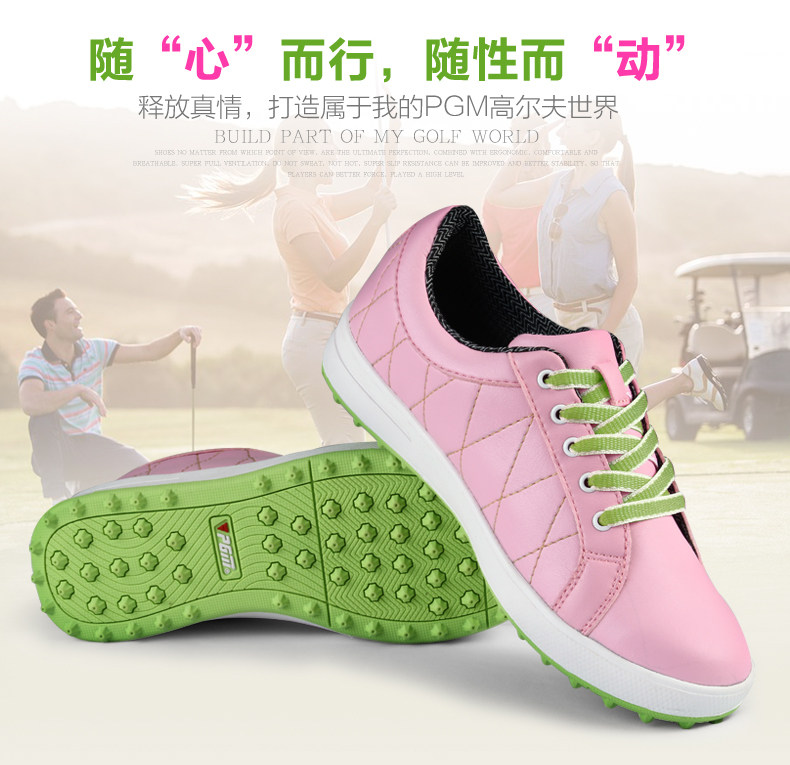 Chaussures de golf - Ref 861891 Image 4