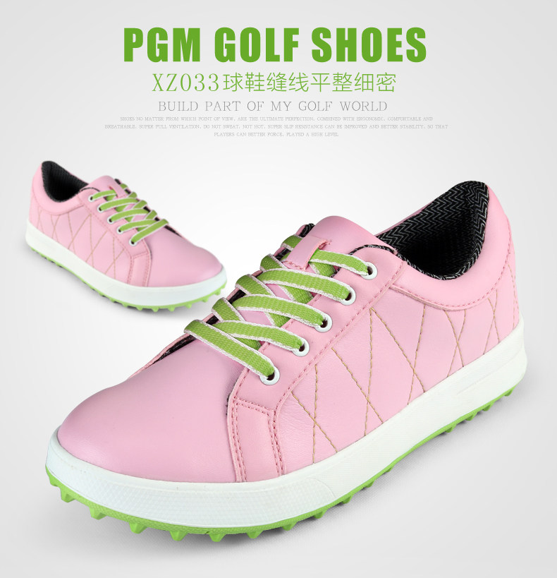 Chaussures de golf - Ref 861891 Image 7