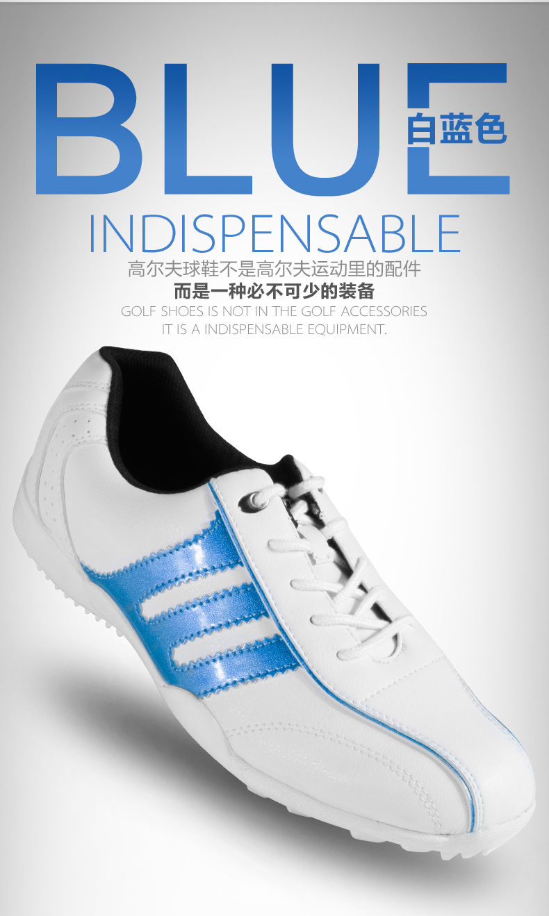 Chaussures de golf - Ref 858943 Image 19