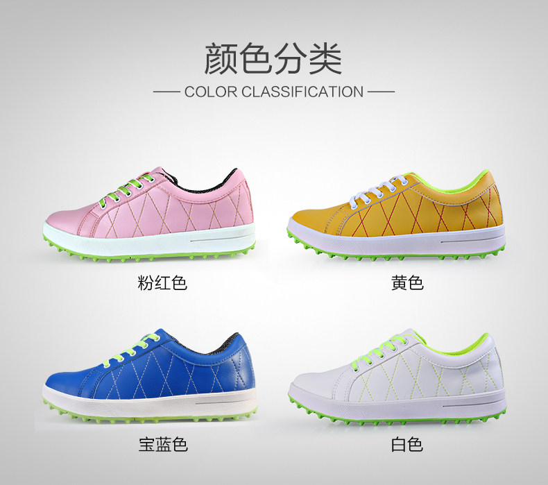 Chaussures de golf - Ref 861891 Image 20