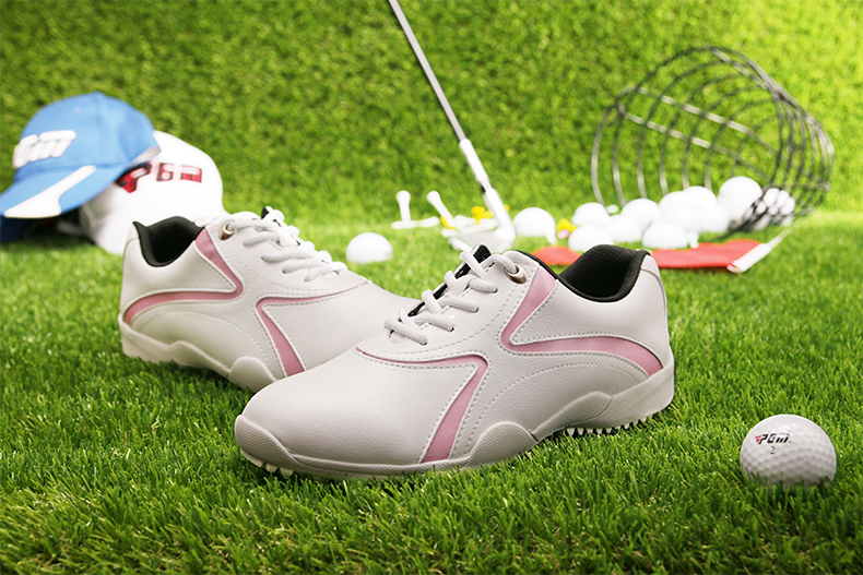 Chaussures de golf - Ref 854267 Image 7