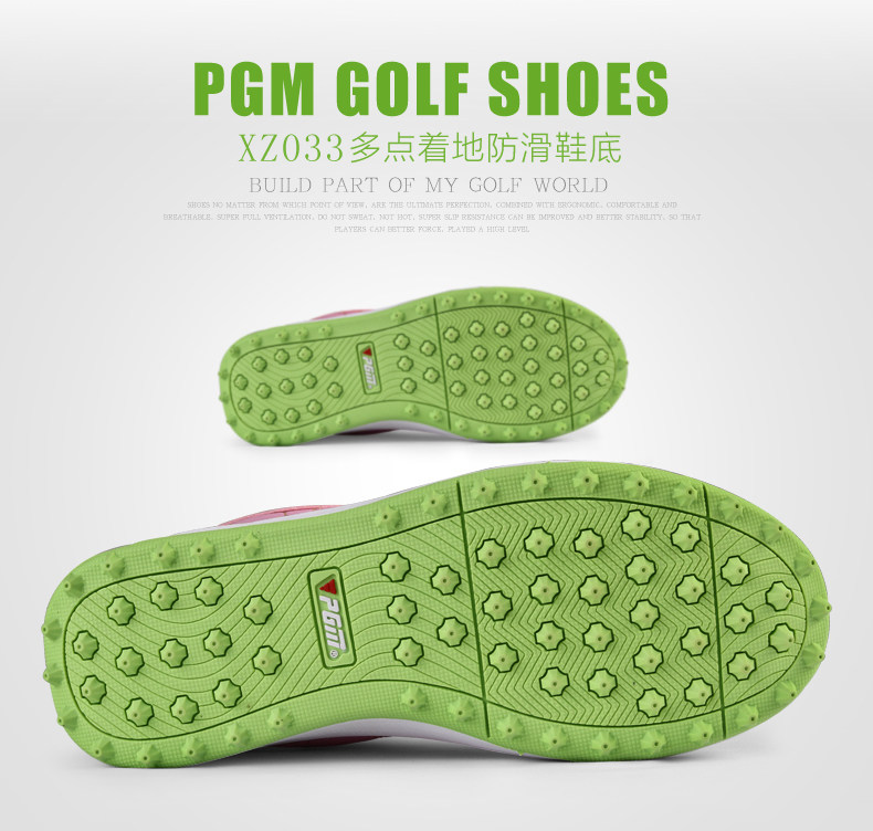 Chaussures de golf - Ref 861891 Image 12