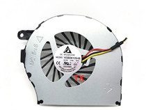 Convient pour le nouveau ventilateur de refroidissement de lunité centrale HP G72 G62 G62 nouveau HP G72 G62