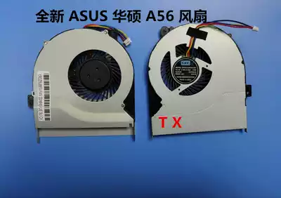 For new ASUS ASUS A56 S550CM S56CA S56 K56 CPU FAN