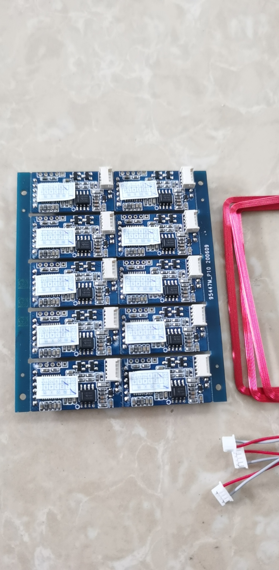 Central control F18ID module central control F7PLUS card swiping module central control EM01 central control ID module EM01 module