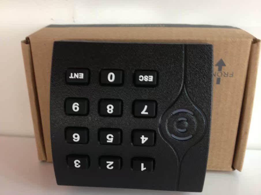 Central KR202E Central KR202M KR202M Central KR202 Central KR202 Central Read Access Control Read