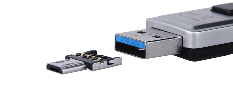 Concentrateur USB - Ref 364009 Image 4