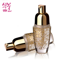 Special cabinet Korean Yie natural essence 24K gold pure Huanbai refined Chinese liquid 30ml essence 