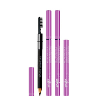 Special Cabinet Xiandorella Fairys color makeup-natural stereo eyebrow 5032 fake one-lose ten